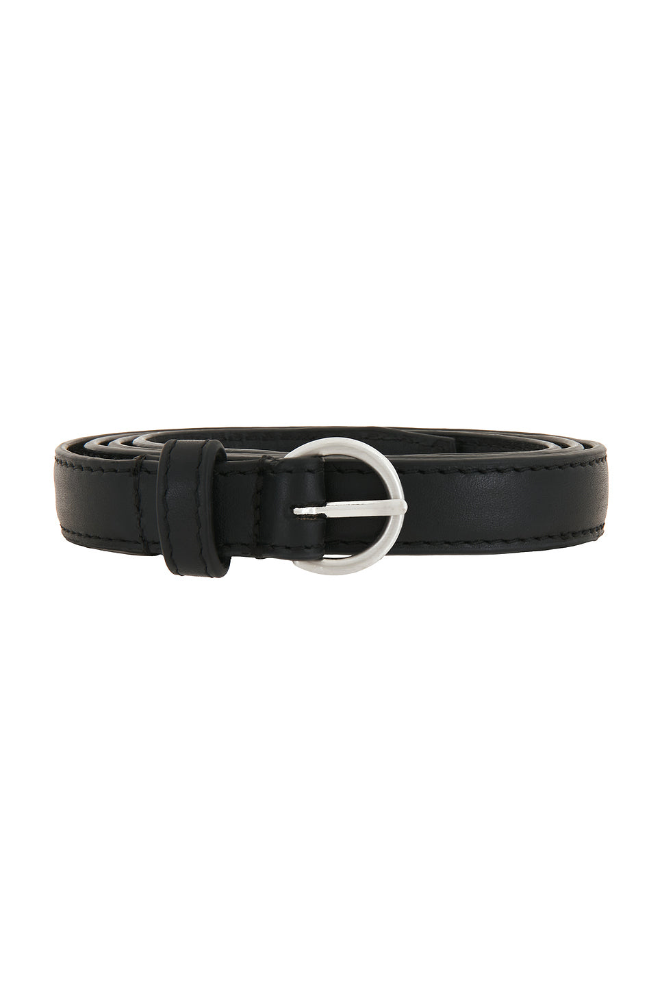 Minimal Slim Belt