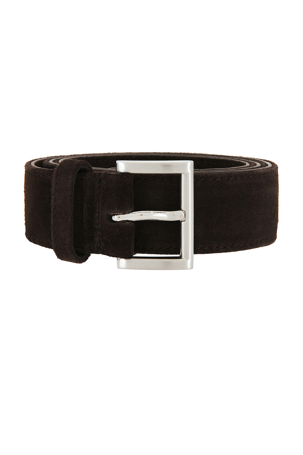 Suede Homme Belt