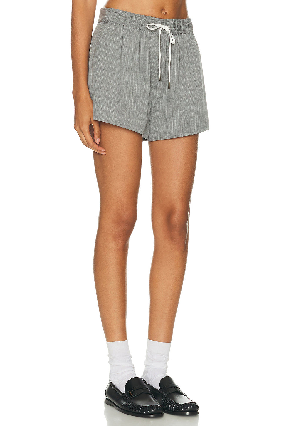 Tailored Boxer Short