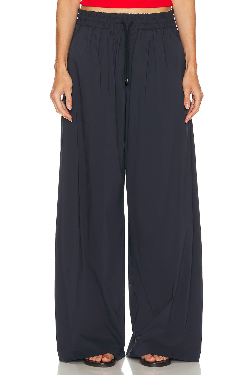 Everyday Drawstring Pant