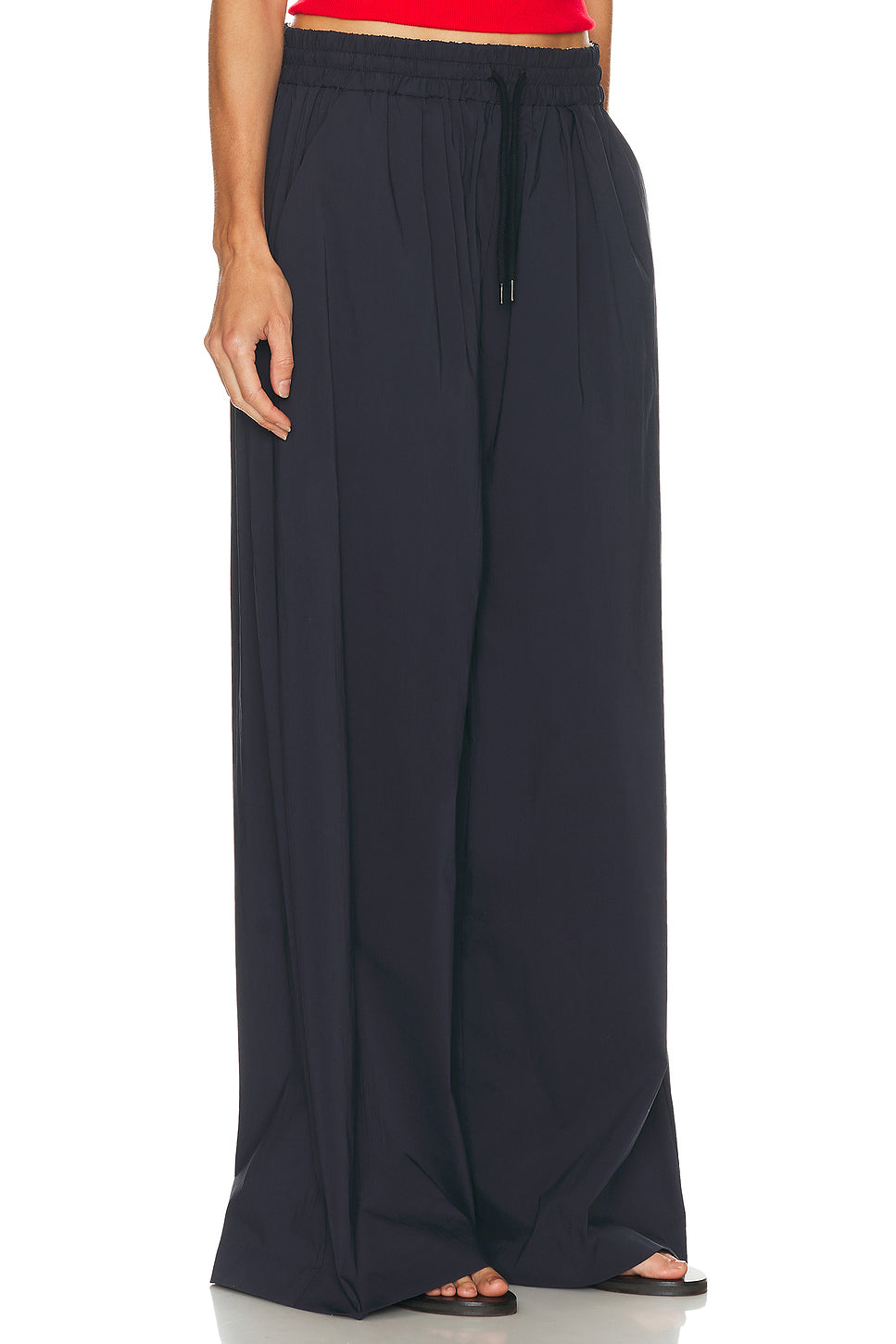 Everyday Drawstring Pant