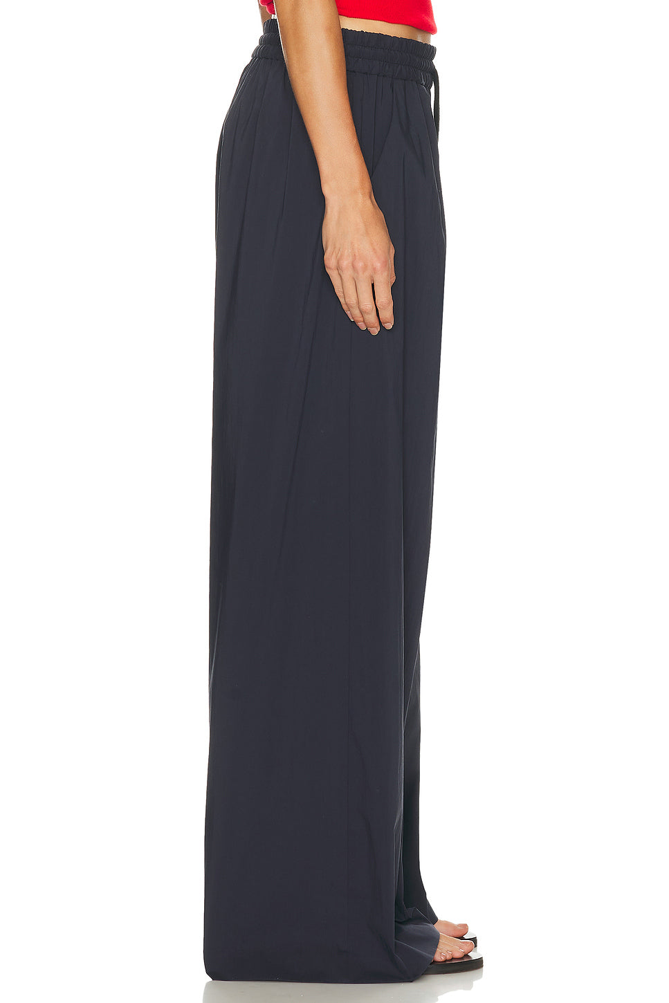 Everyday Drawstring Pant