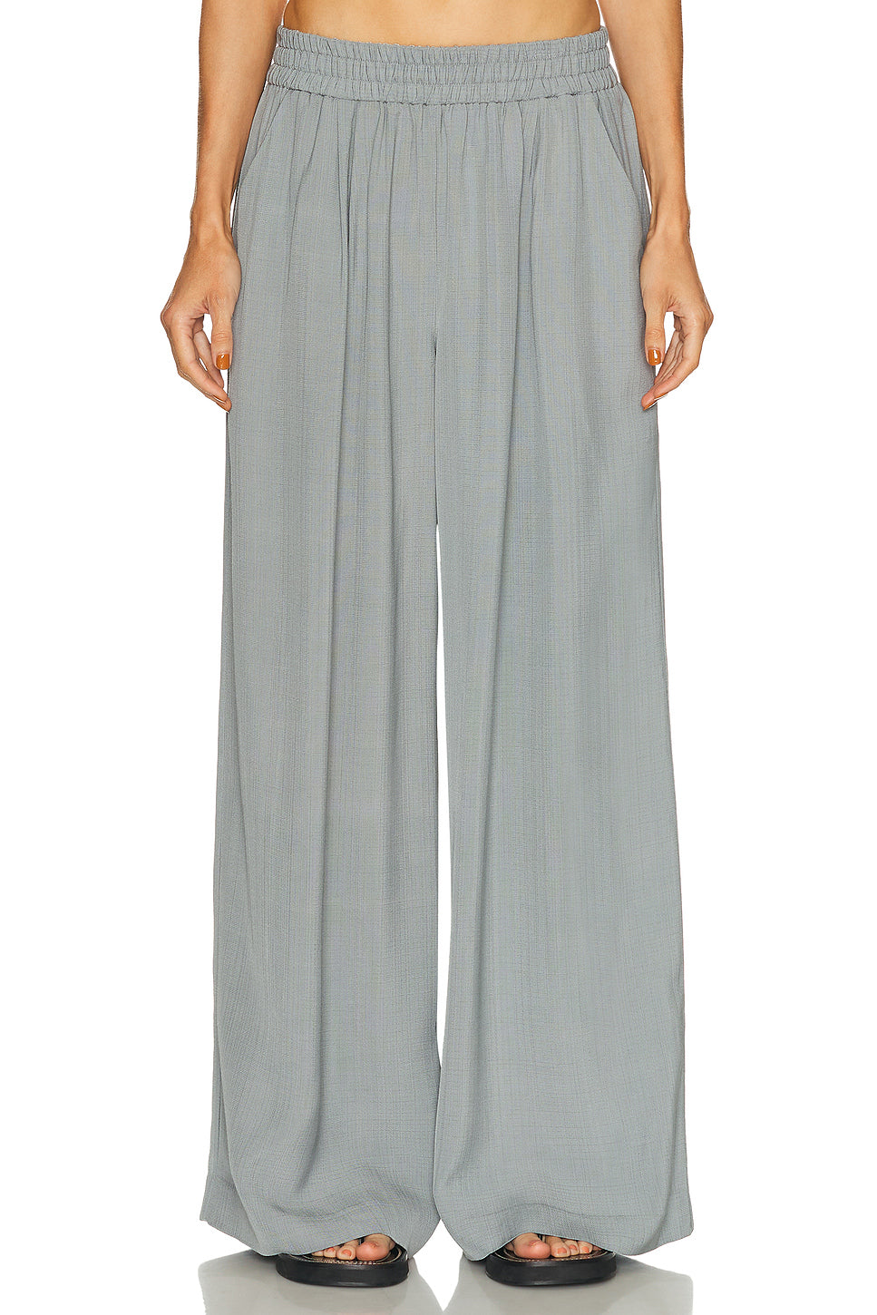 Everyday Pant