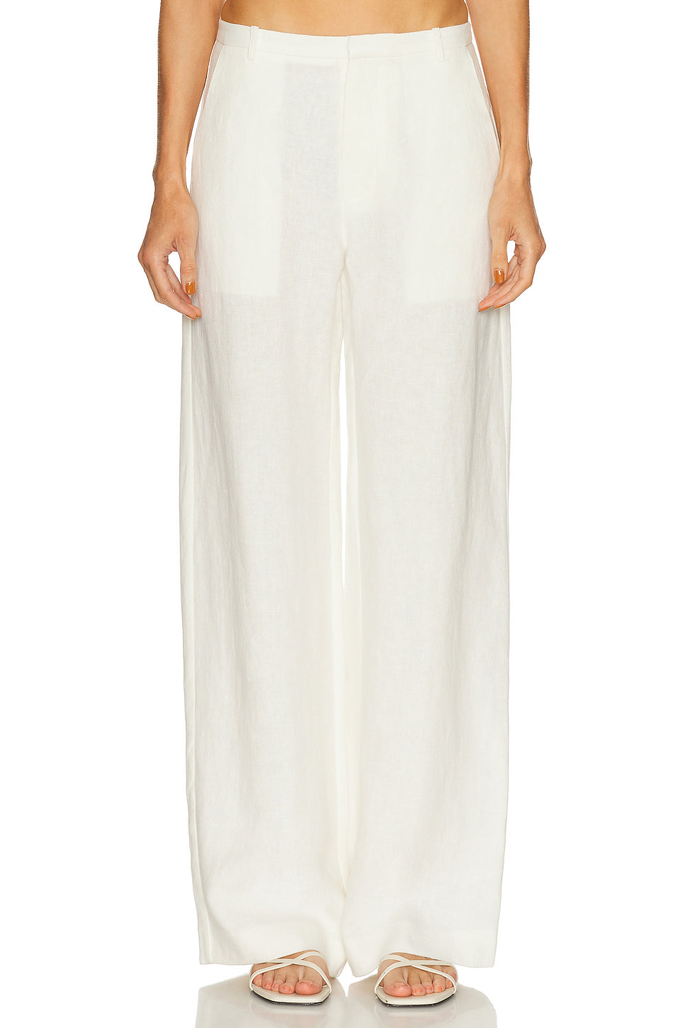 Fine Band Carter Pant