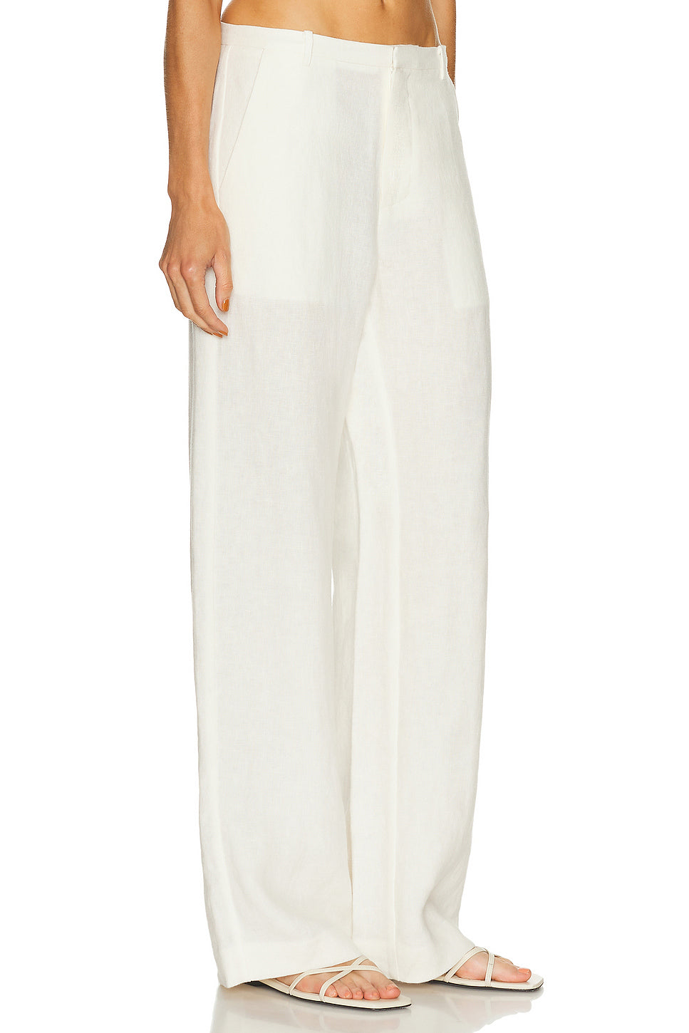 Fine Band Carter Pant