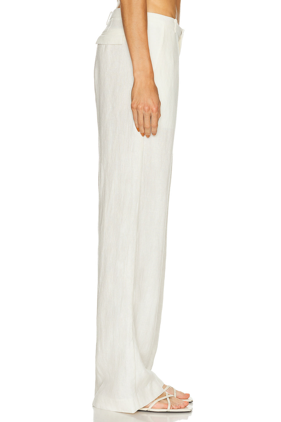 Fine Band Carter Pant