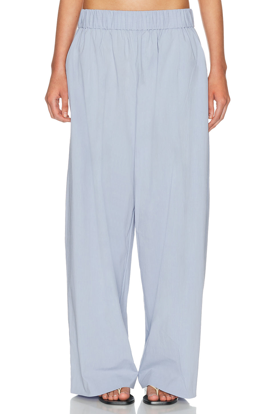 Everyday Relaxed Pant