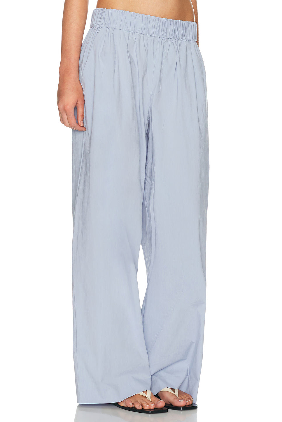 Everyday Relaxed Pant