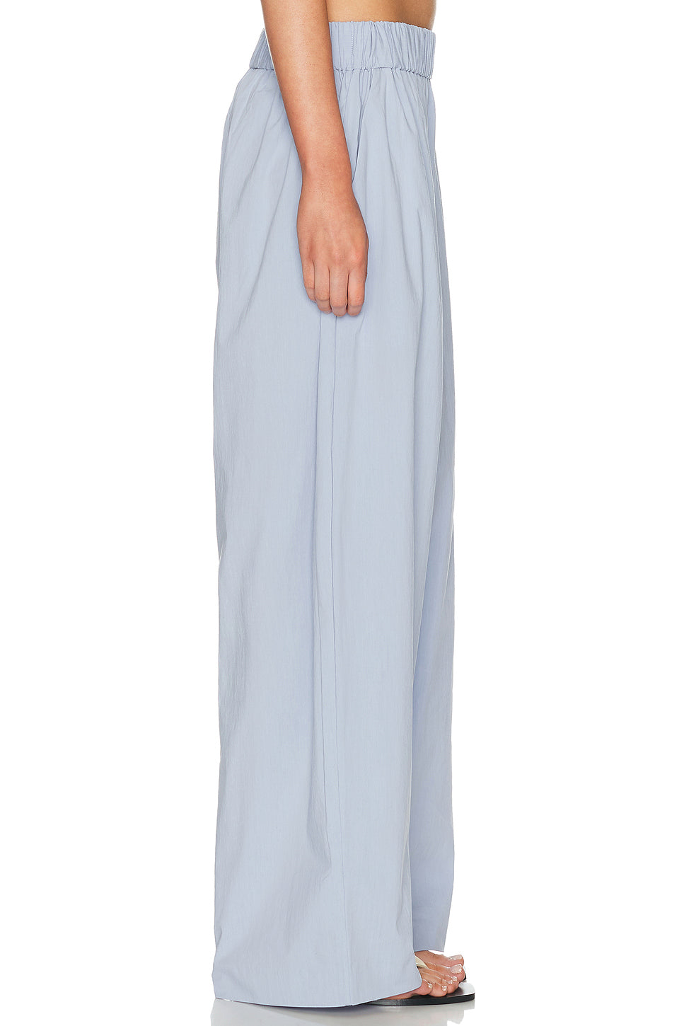 Everyday Relaxed Pant