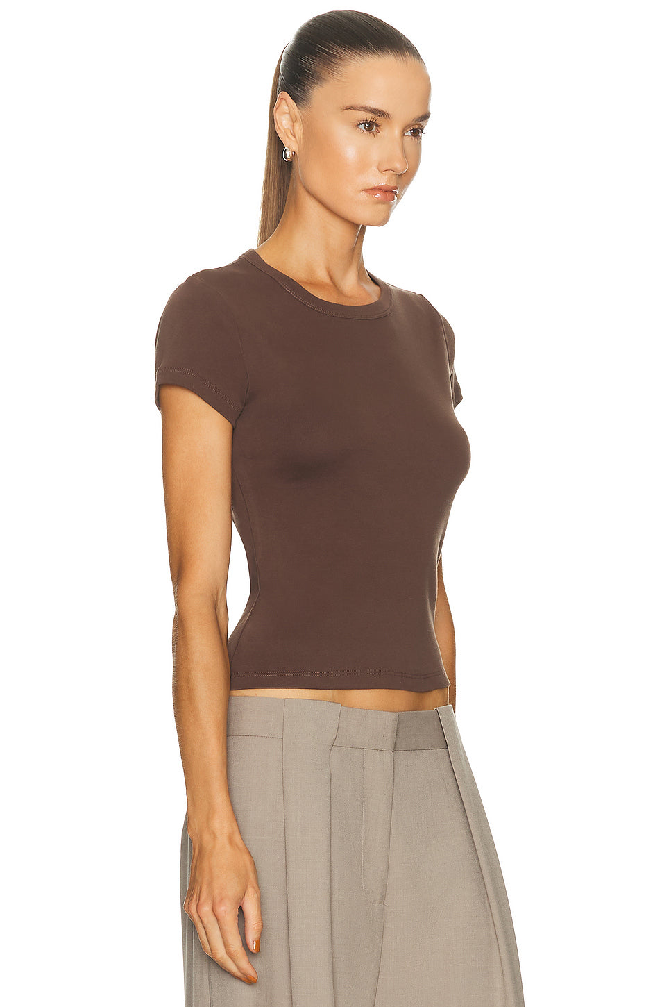 Organic Cotton Baby Tee