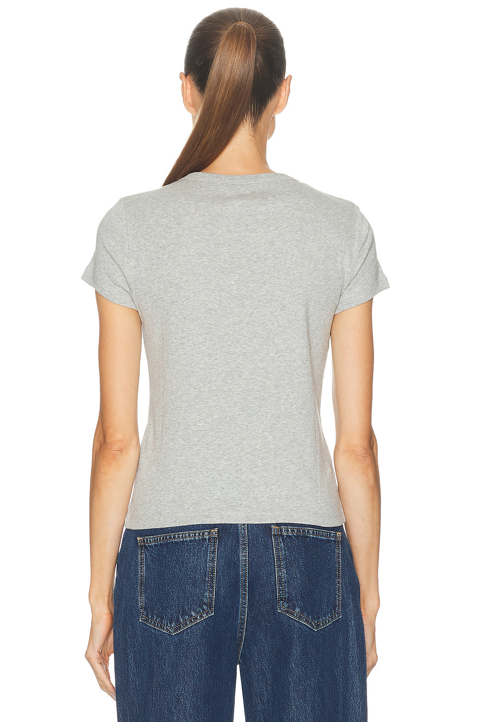 Organic Cotton Baby Tee