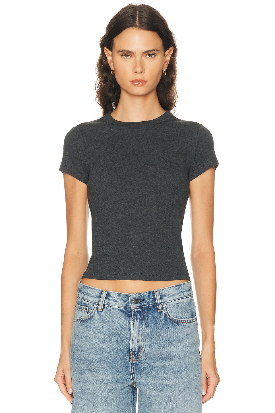 Organic Cotton Baby Tee
