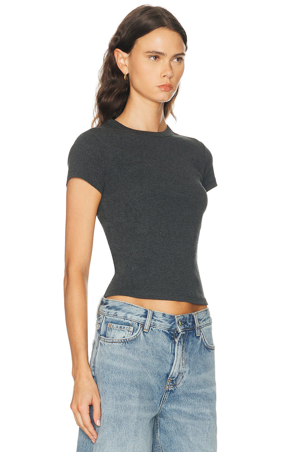 Organic Cotton Baby Tee