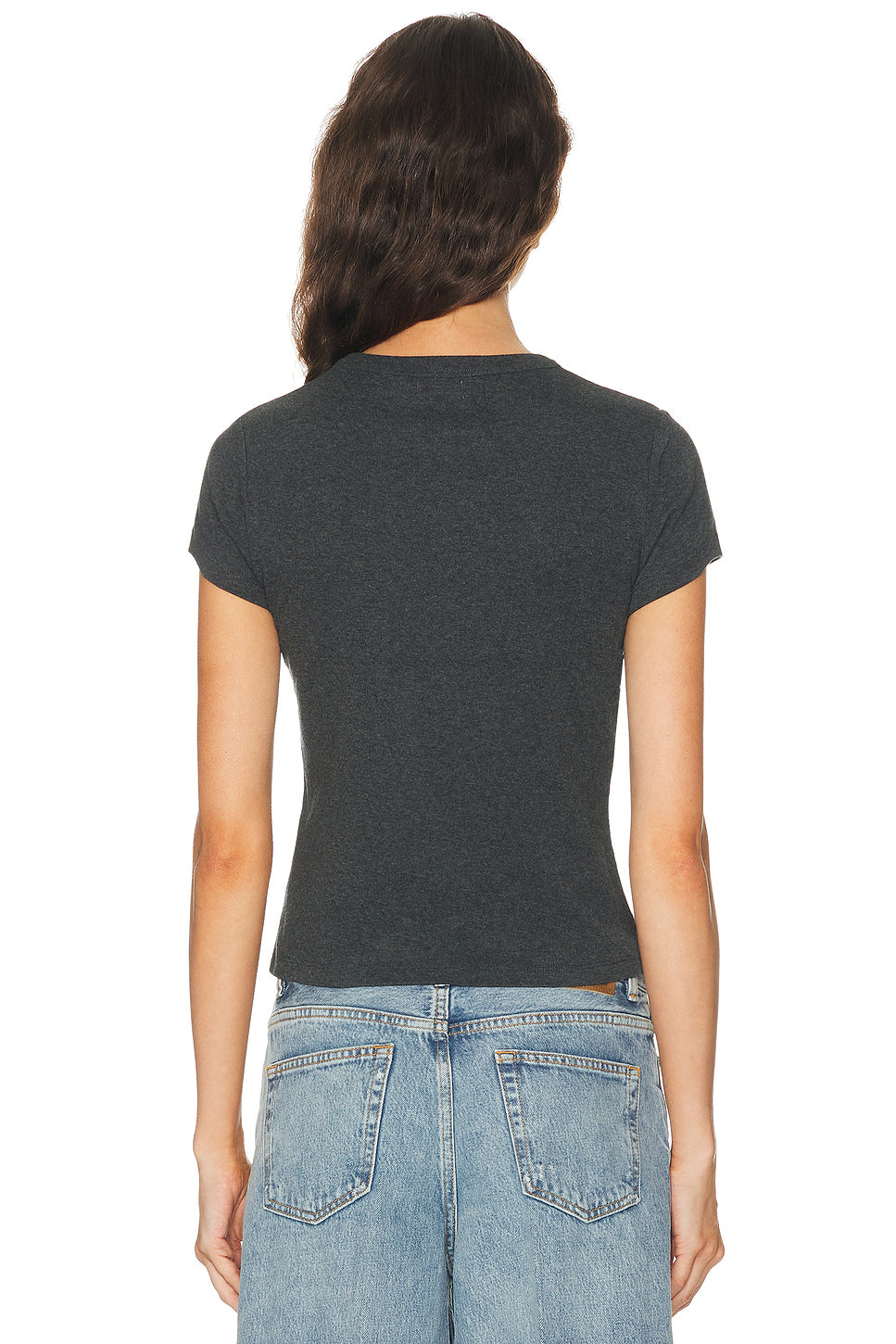 Organic Cotton Baby Tee