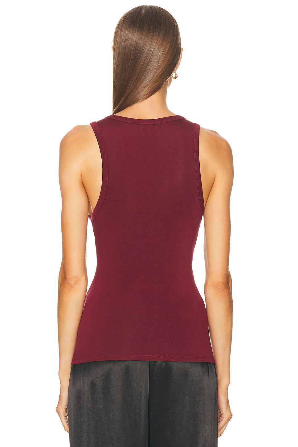 Jersey Tank Top