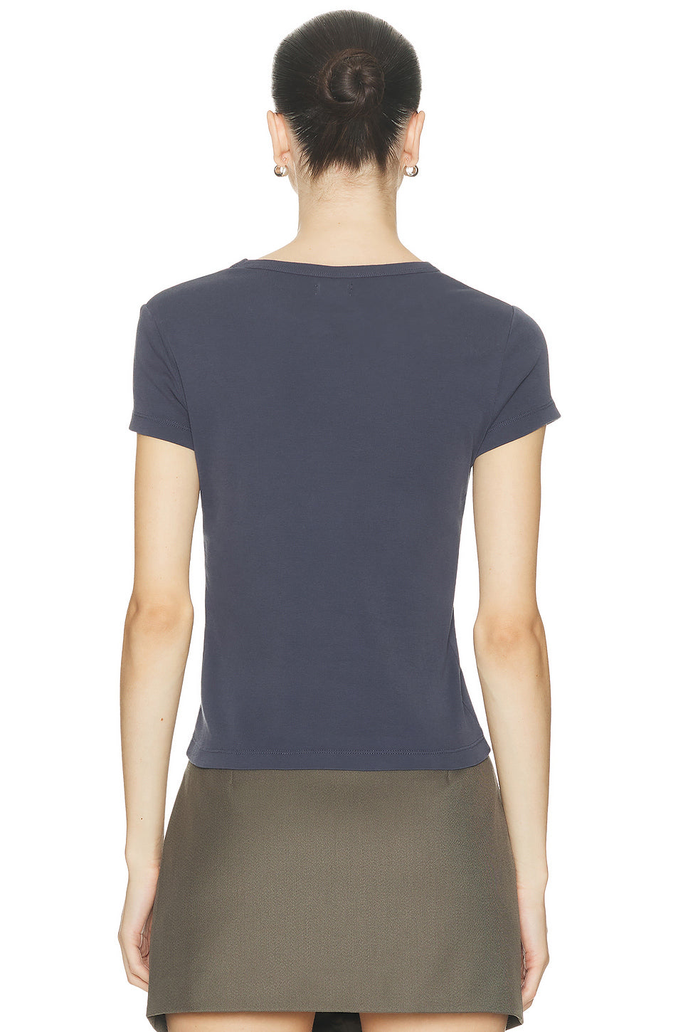 Organic Cotton Baby Tee
