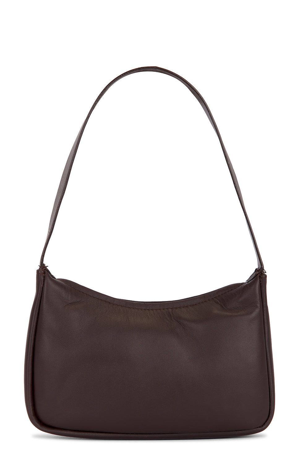 90s Petit Shoulder Bag