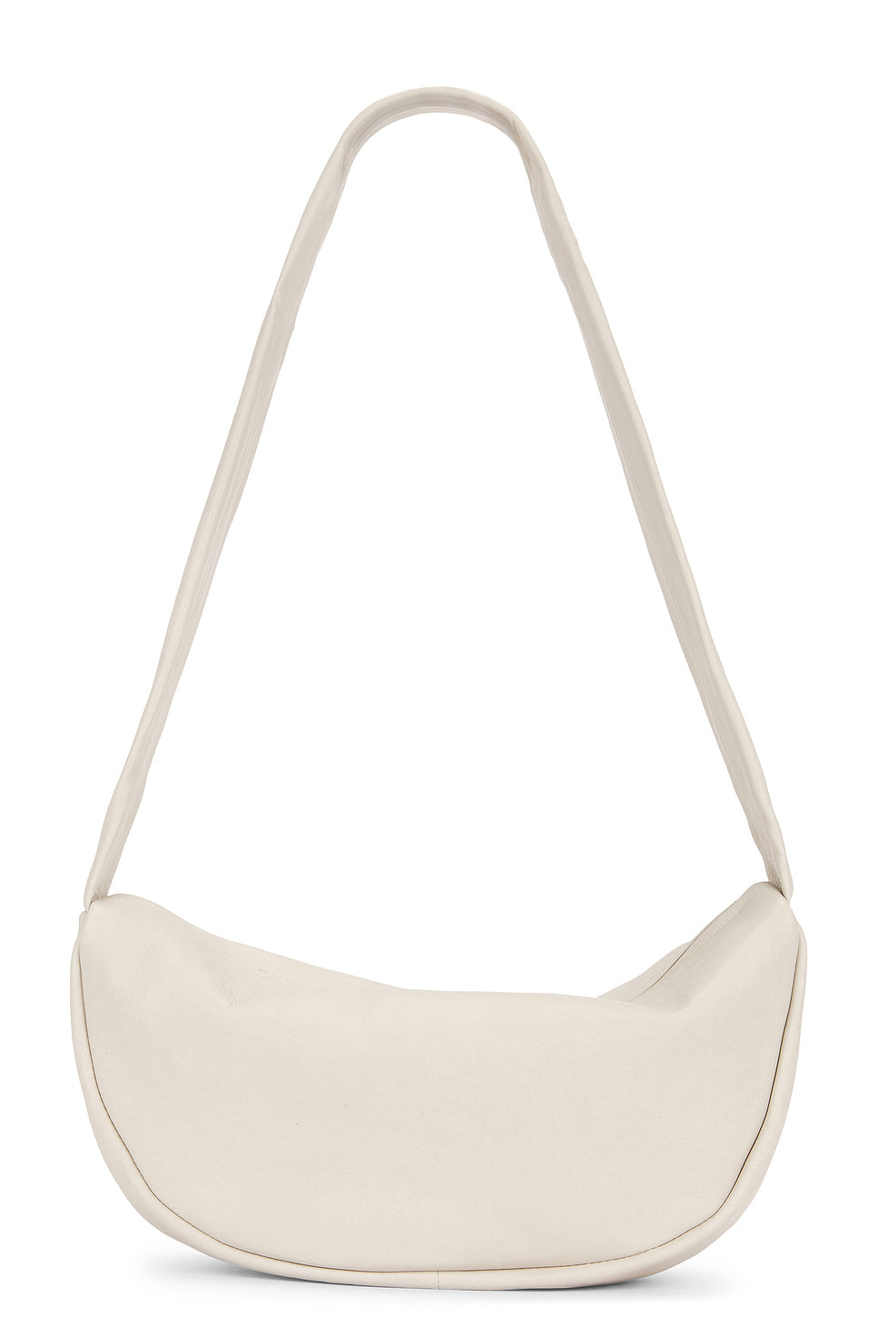 Soft Crescent Bag