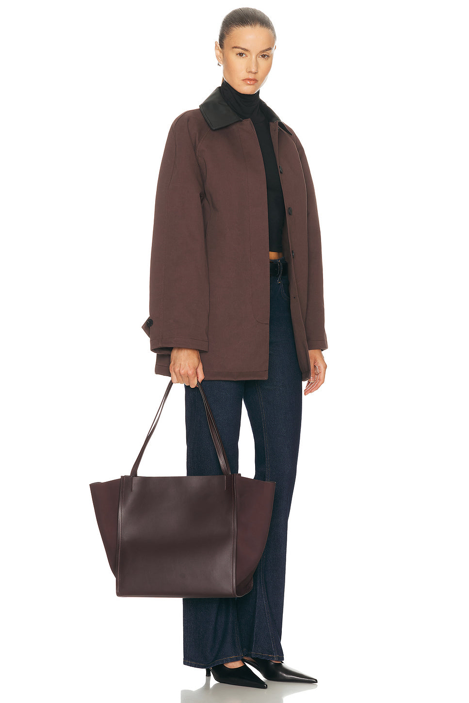 Wonton Tote Bag