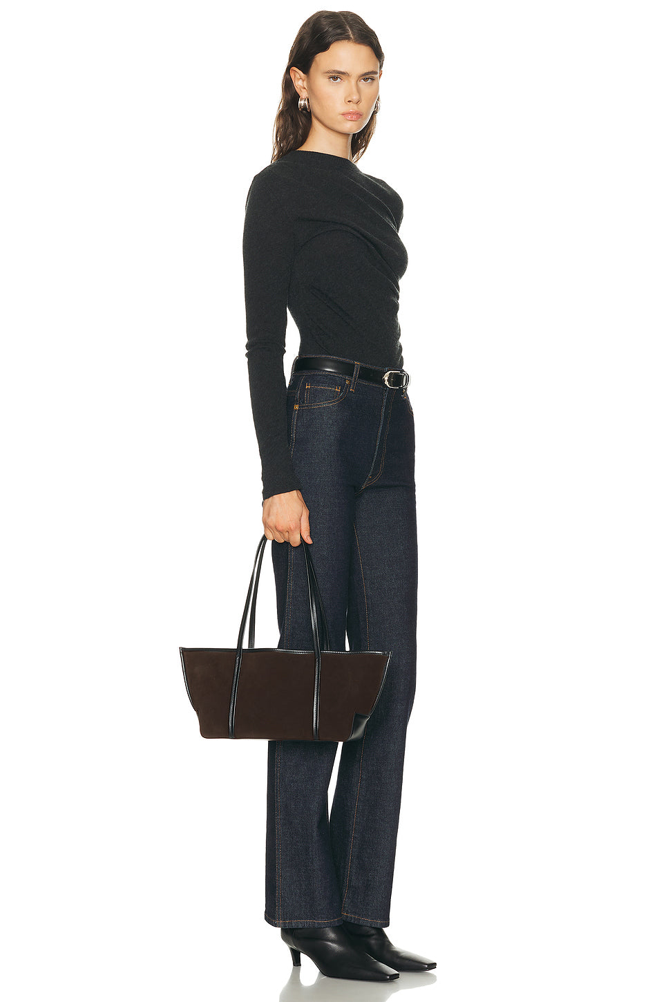 Slim Bateau Tote Bag