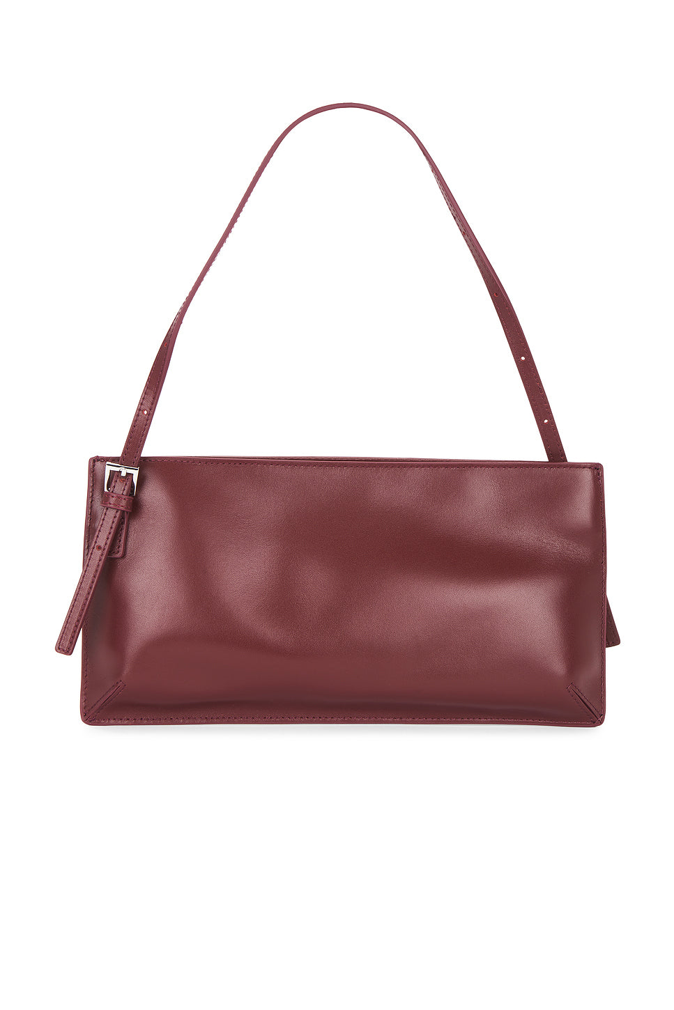 90s Belt Shoulder Bag