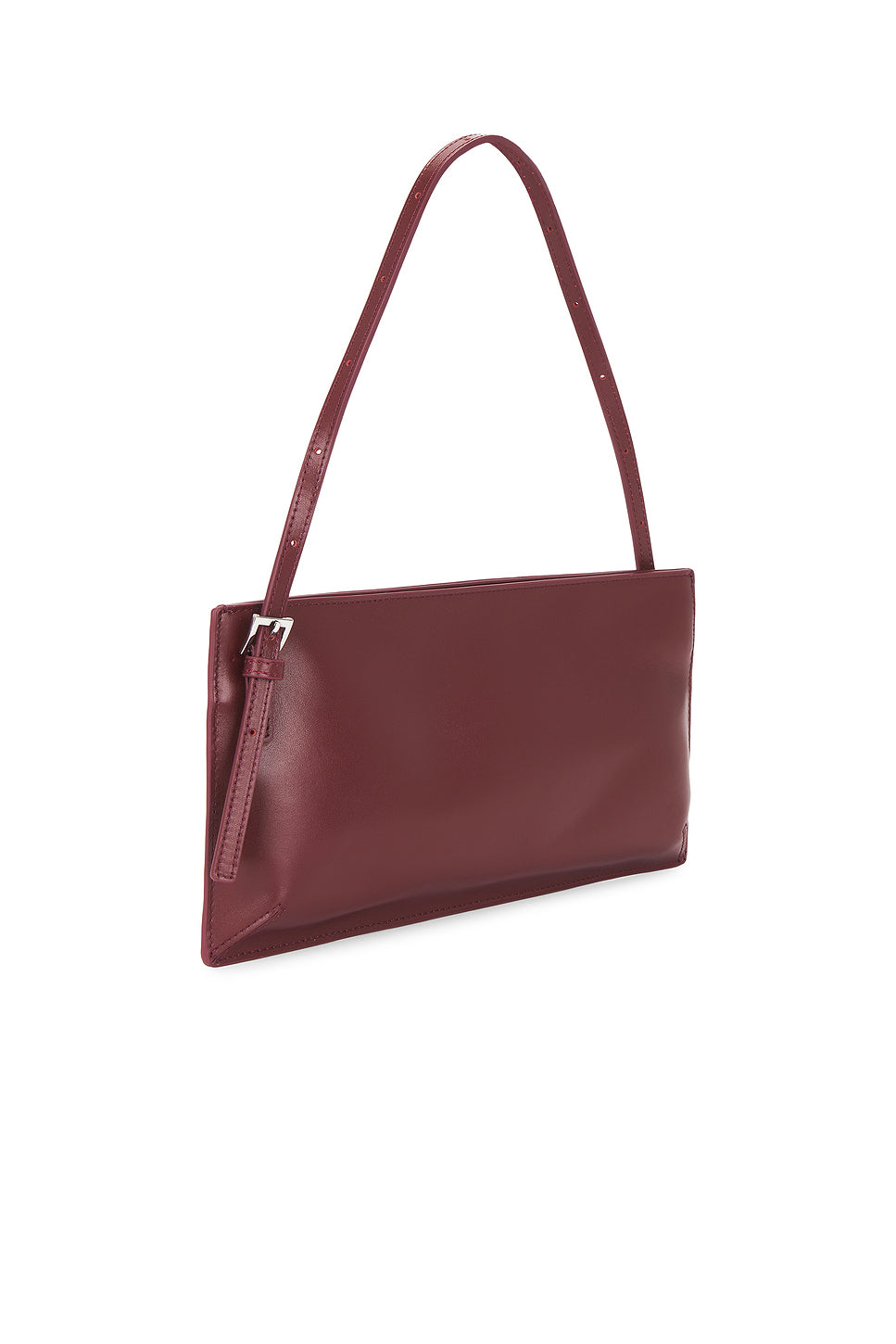 90s Belt Shoulder Bag