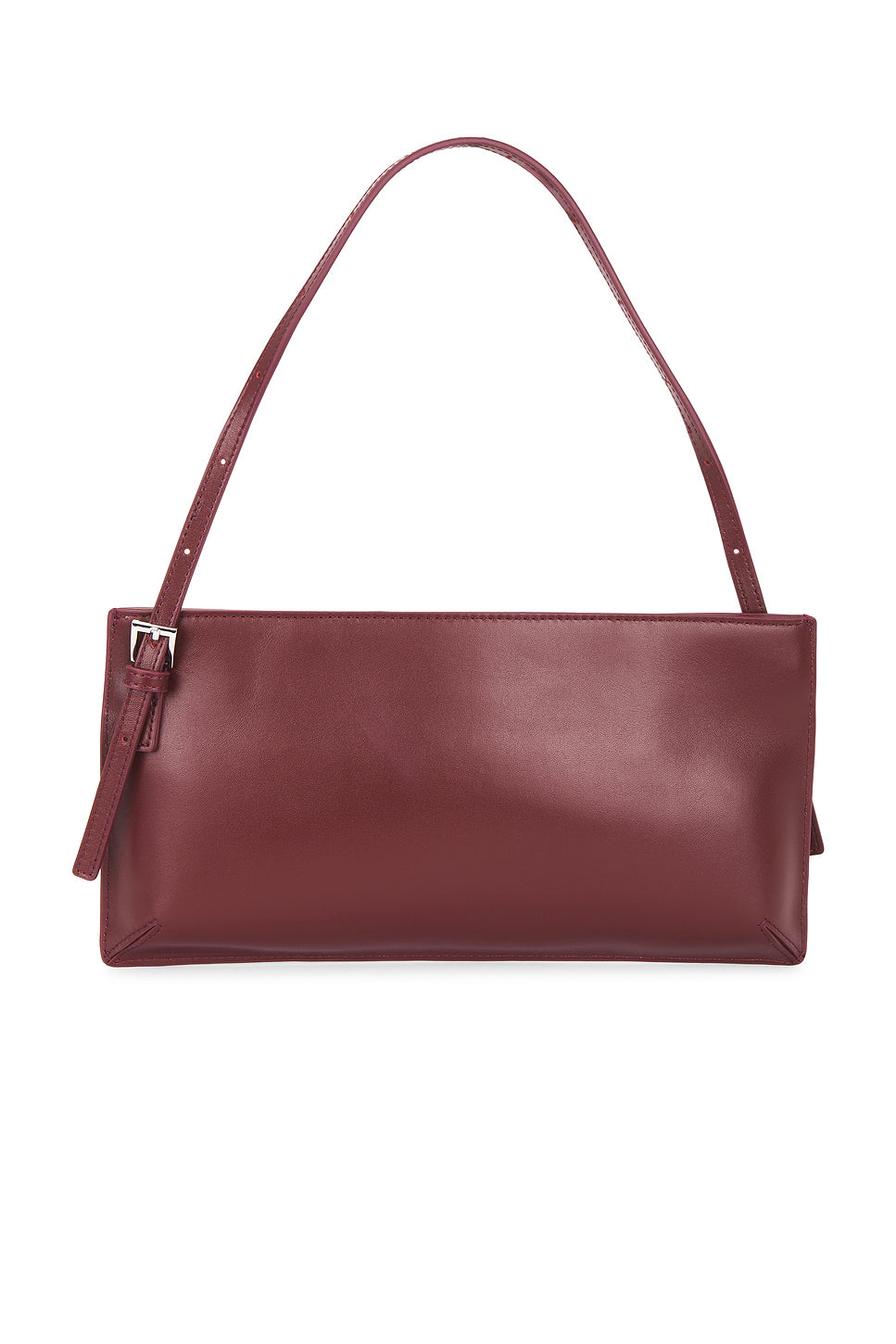 90s Belt Shoulder Bag