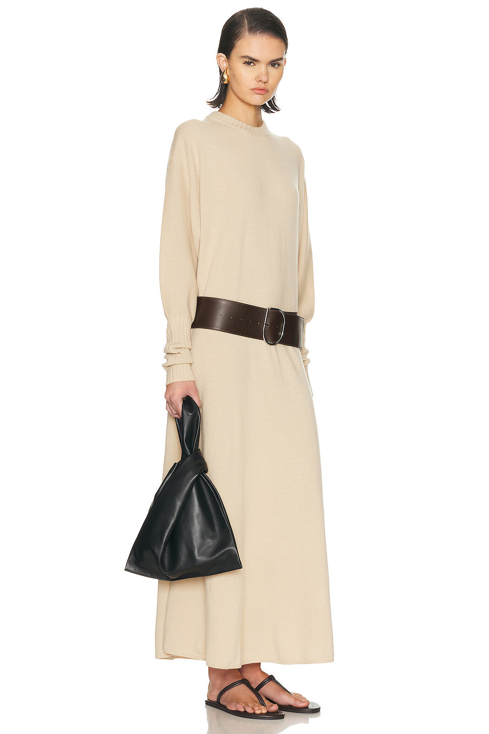 Suprette Top Handle Bag