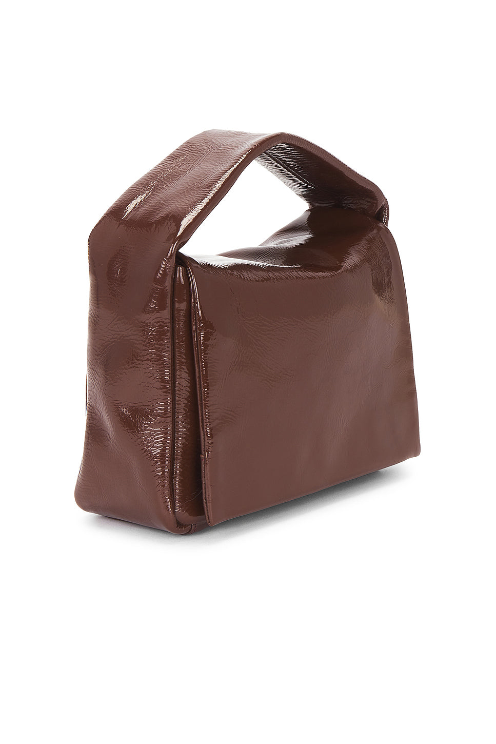 Petit Soft Top Handle Bag