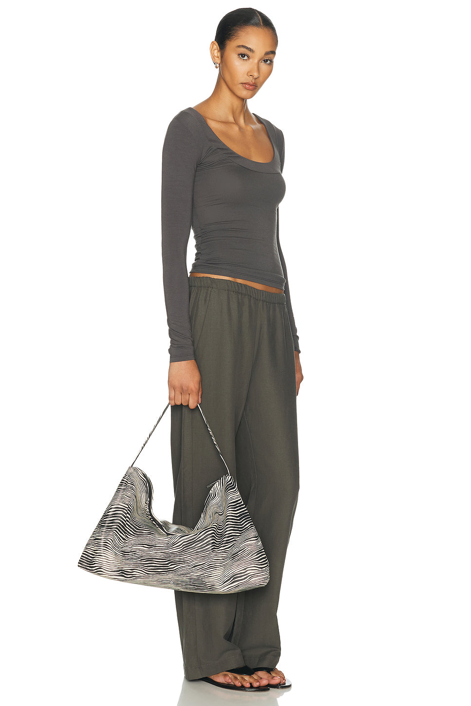 Savannah Hobo Bag