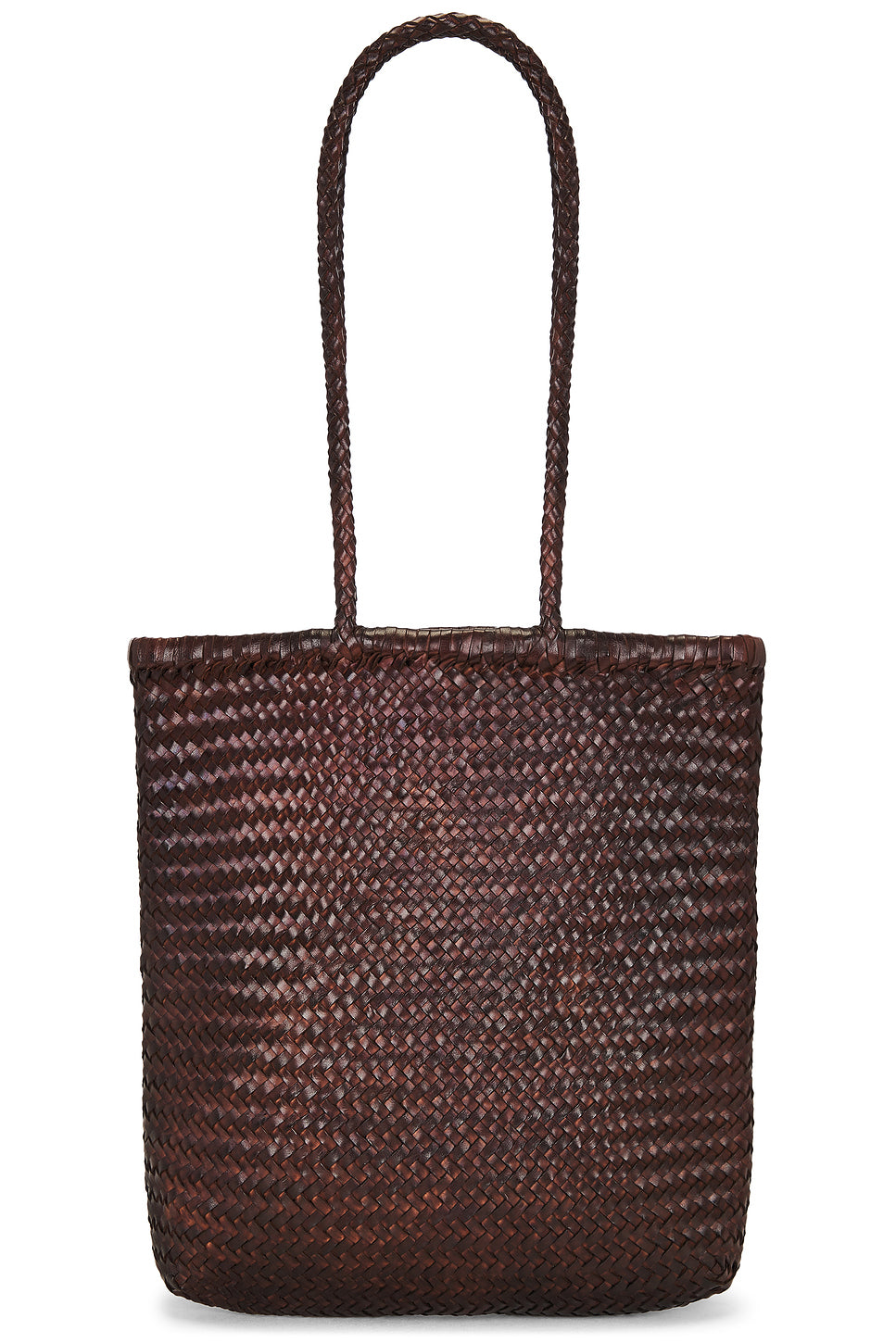 Bagu Woven Tote Bag