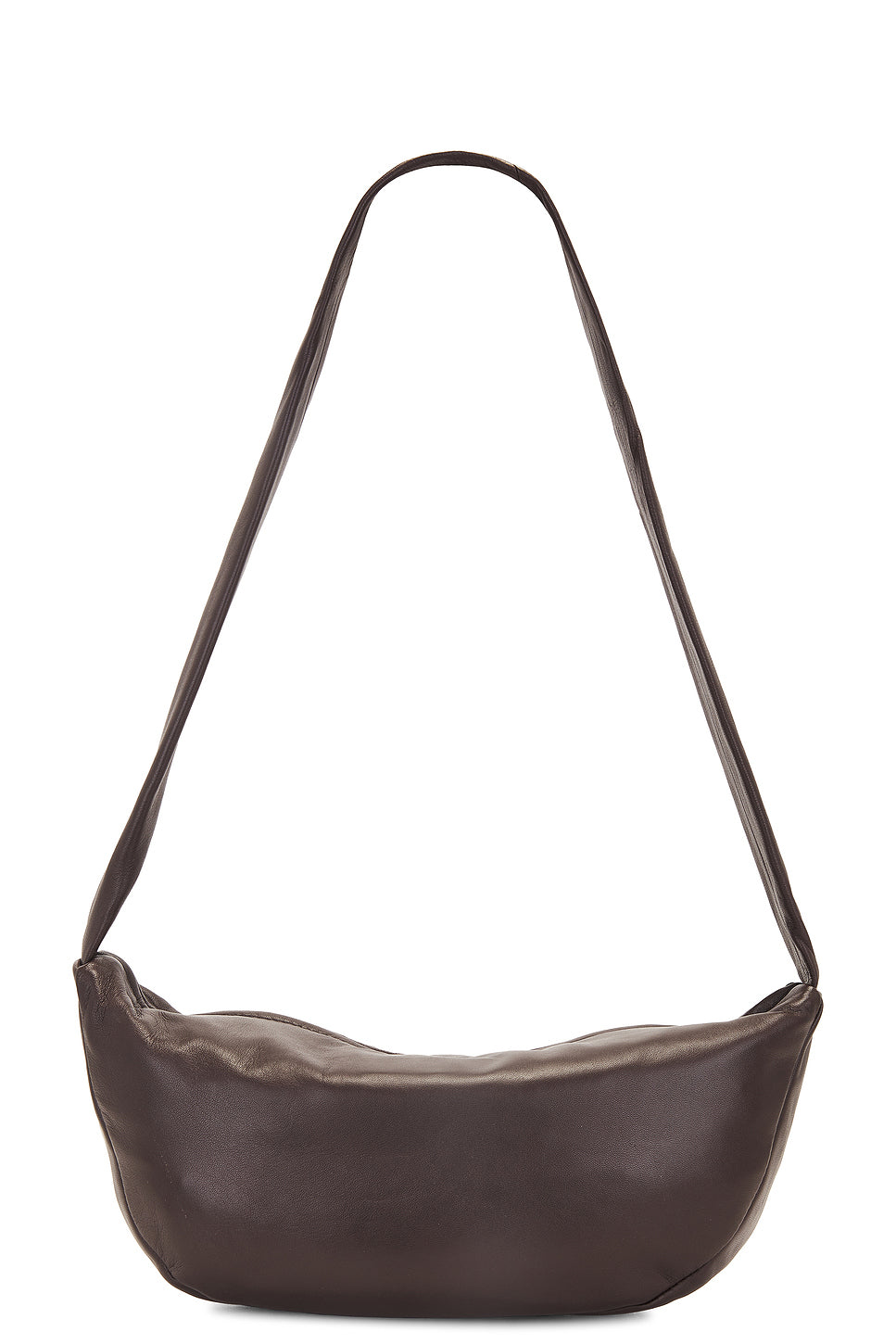 Soft Crescent Bag