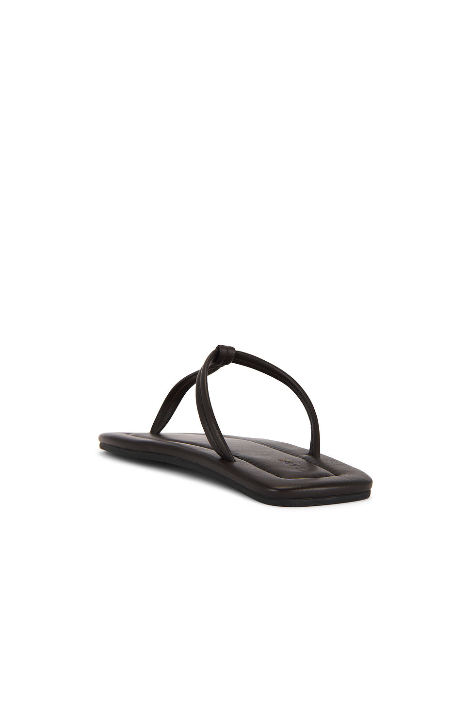 T Slide Sandal