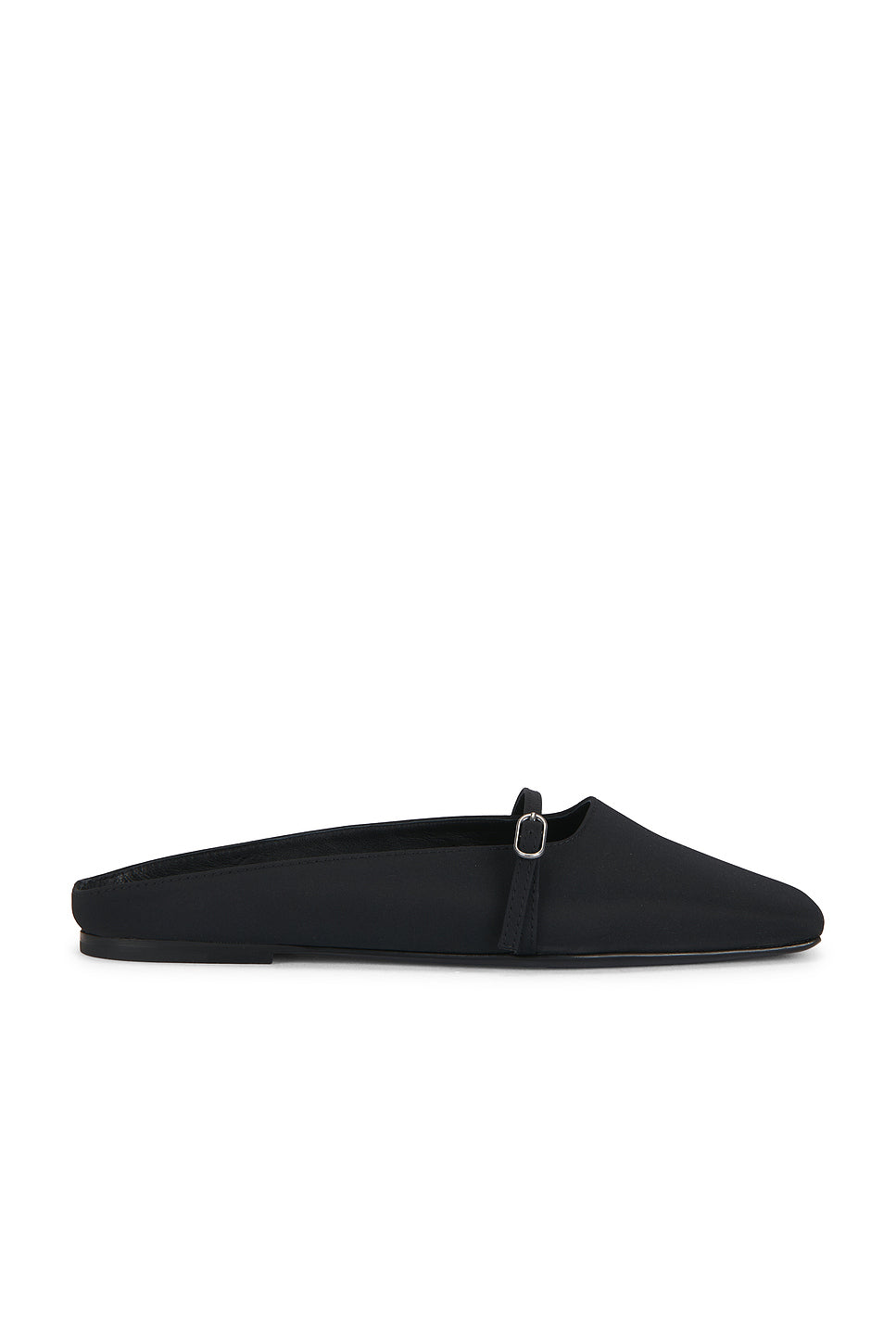 Plie Flat