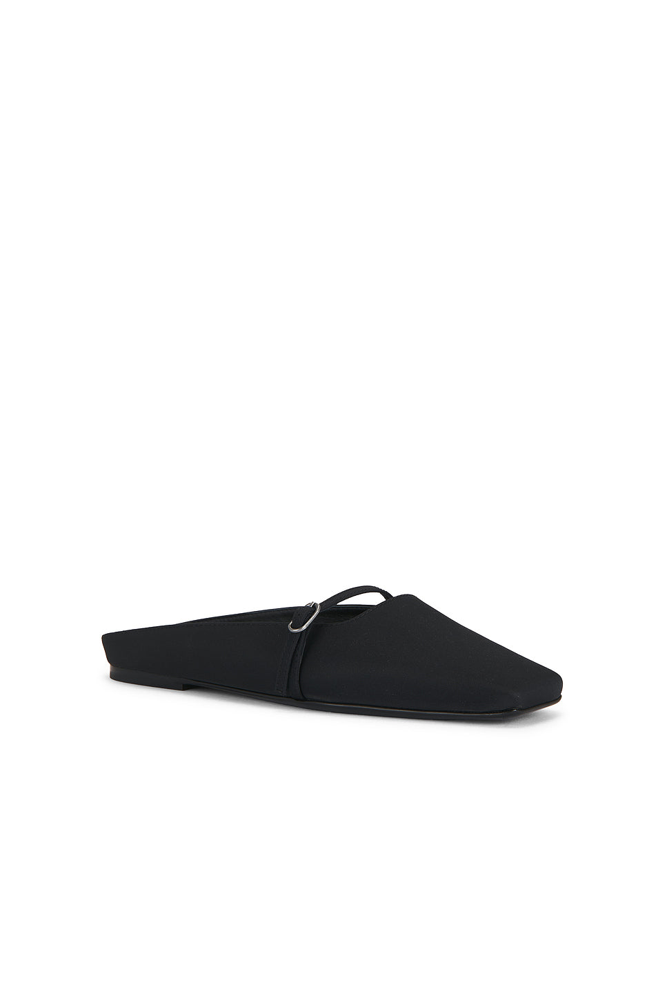 Plie Flat