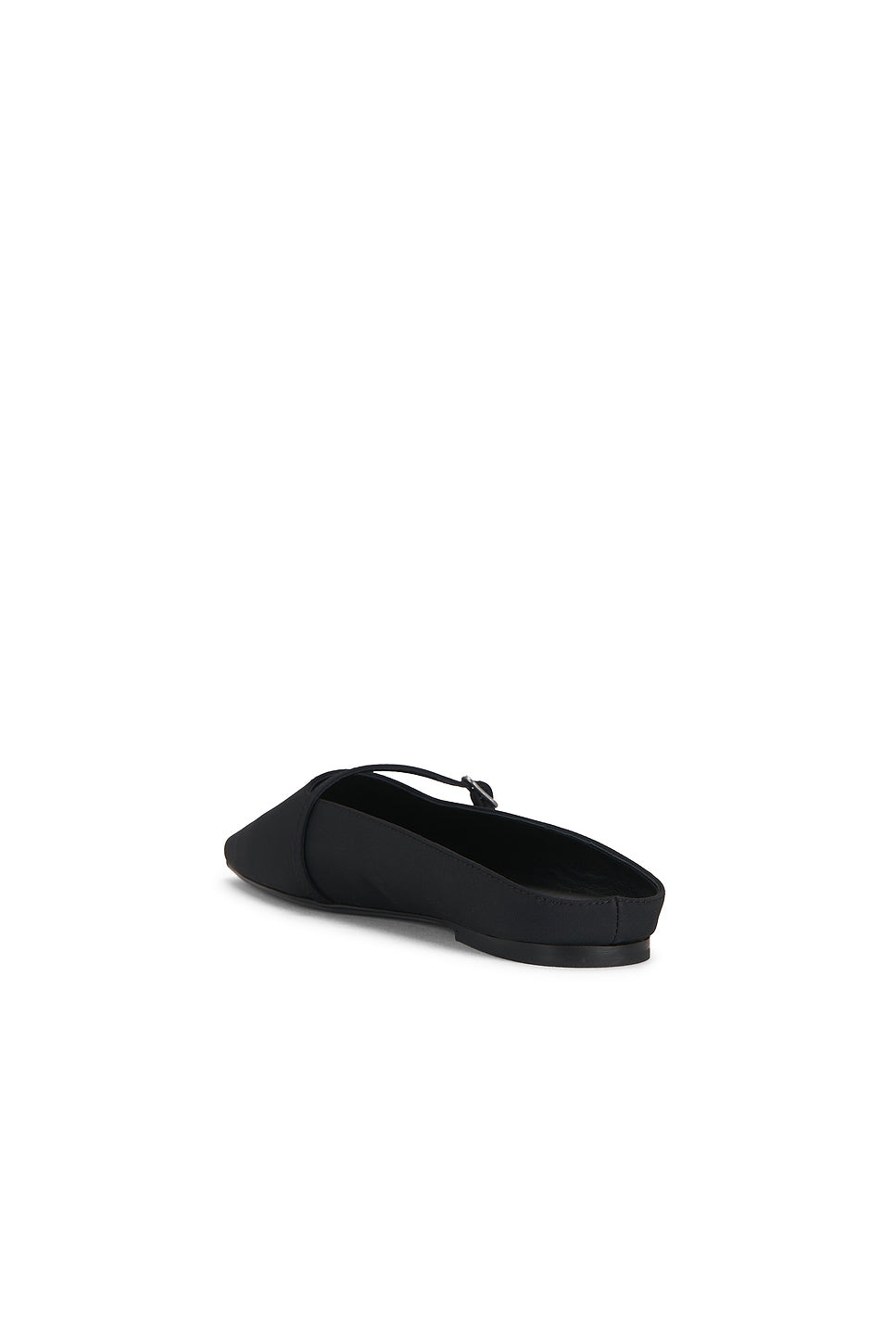 Plie Flat