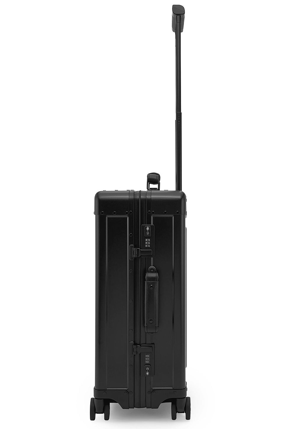 40L Cabin 4 Wheel Travel Case