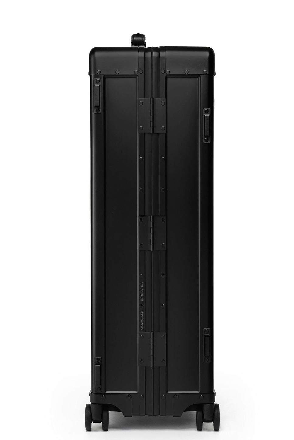 90L Check-in 4 Wheel Travel Case