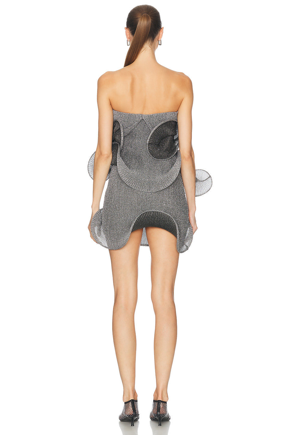 Italian Micro Mini Dress