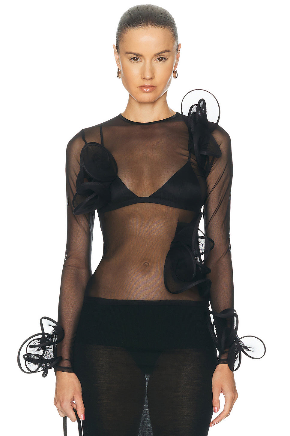 Scribble Top