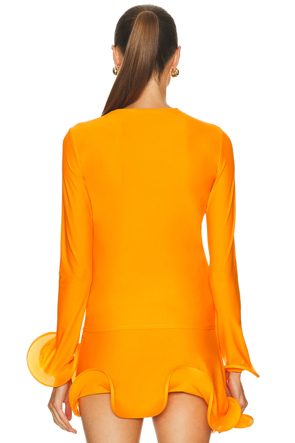 for FWRD Wave Tube Top