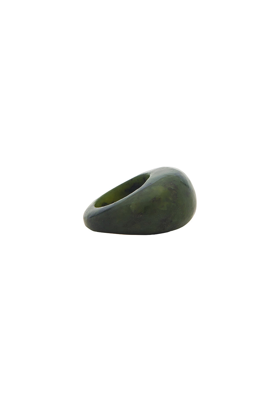 Donut Medium Ring