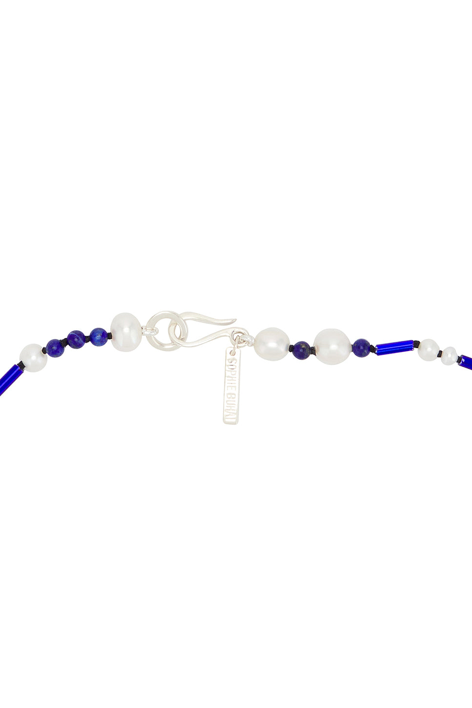 Nile Necklace