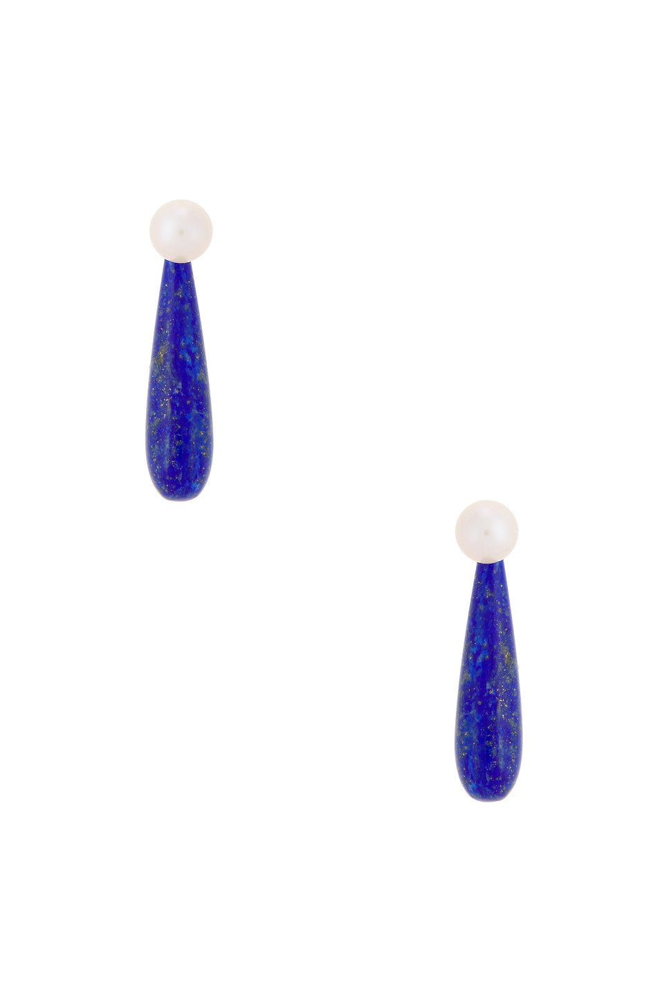 Small Angelyne Earrings
