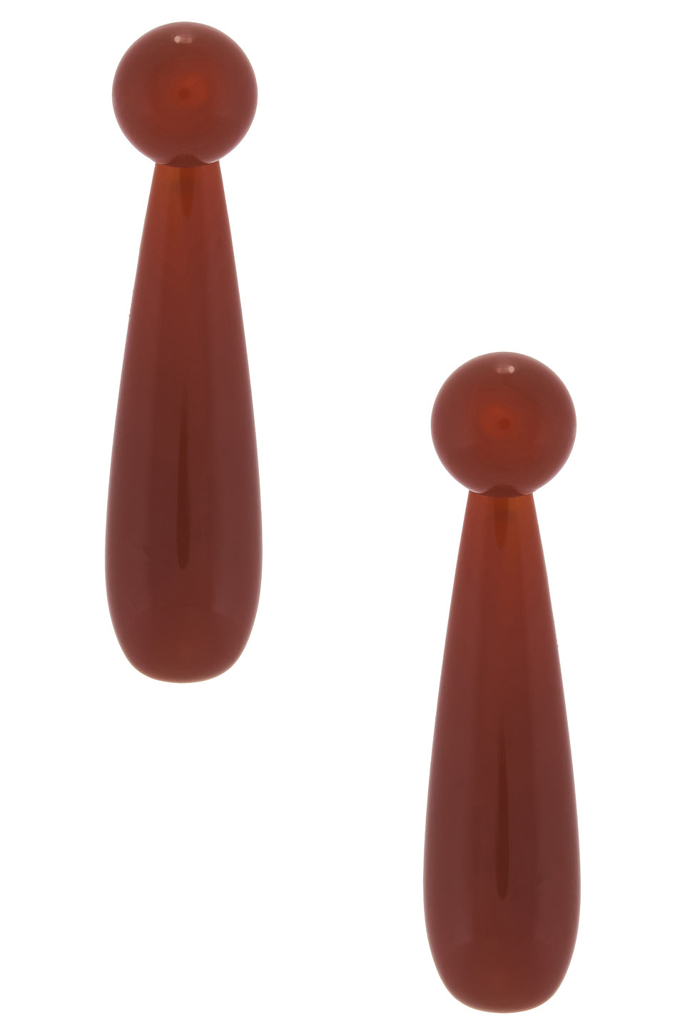 Small Angelika Earrings