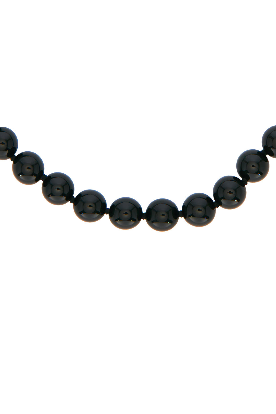 Everyday Boule Collar Necklace