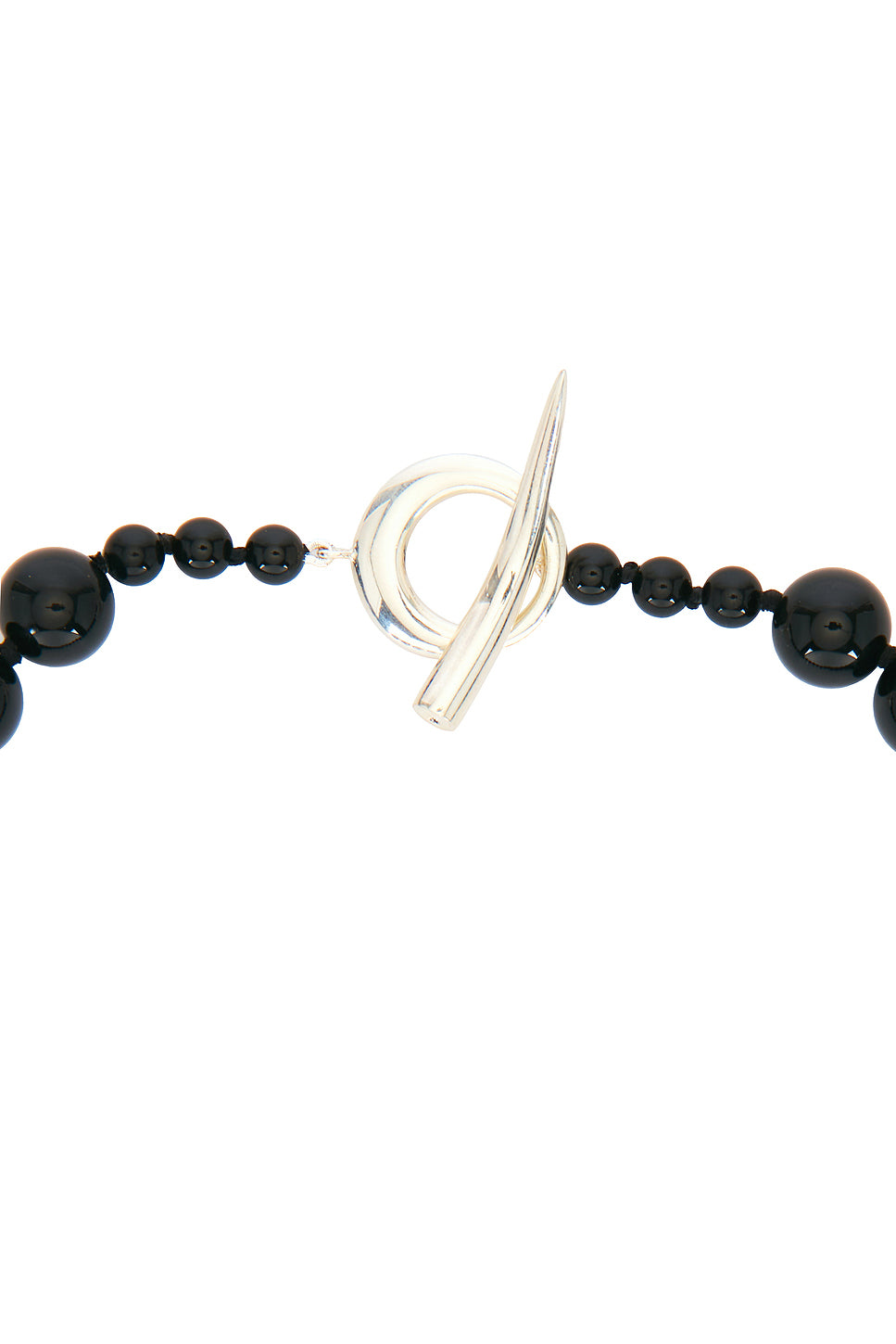 Everyday Boule Collar Necklace