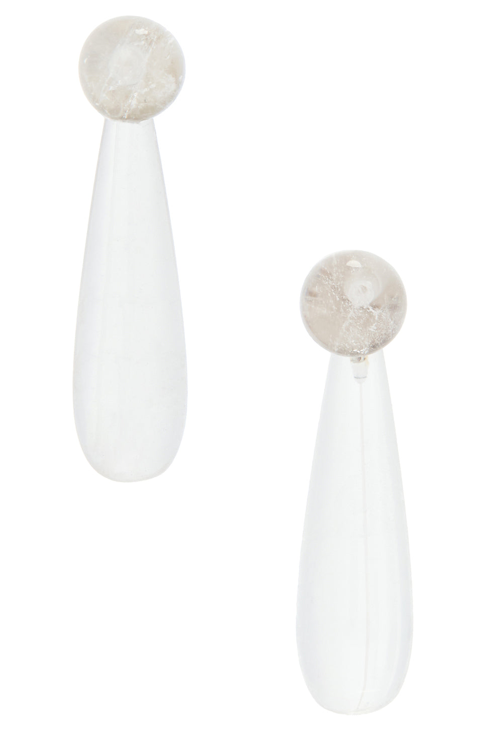 Small Angelika Earrings