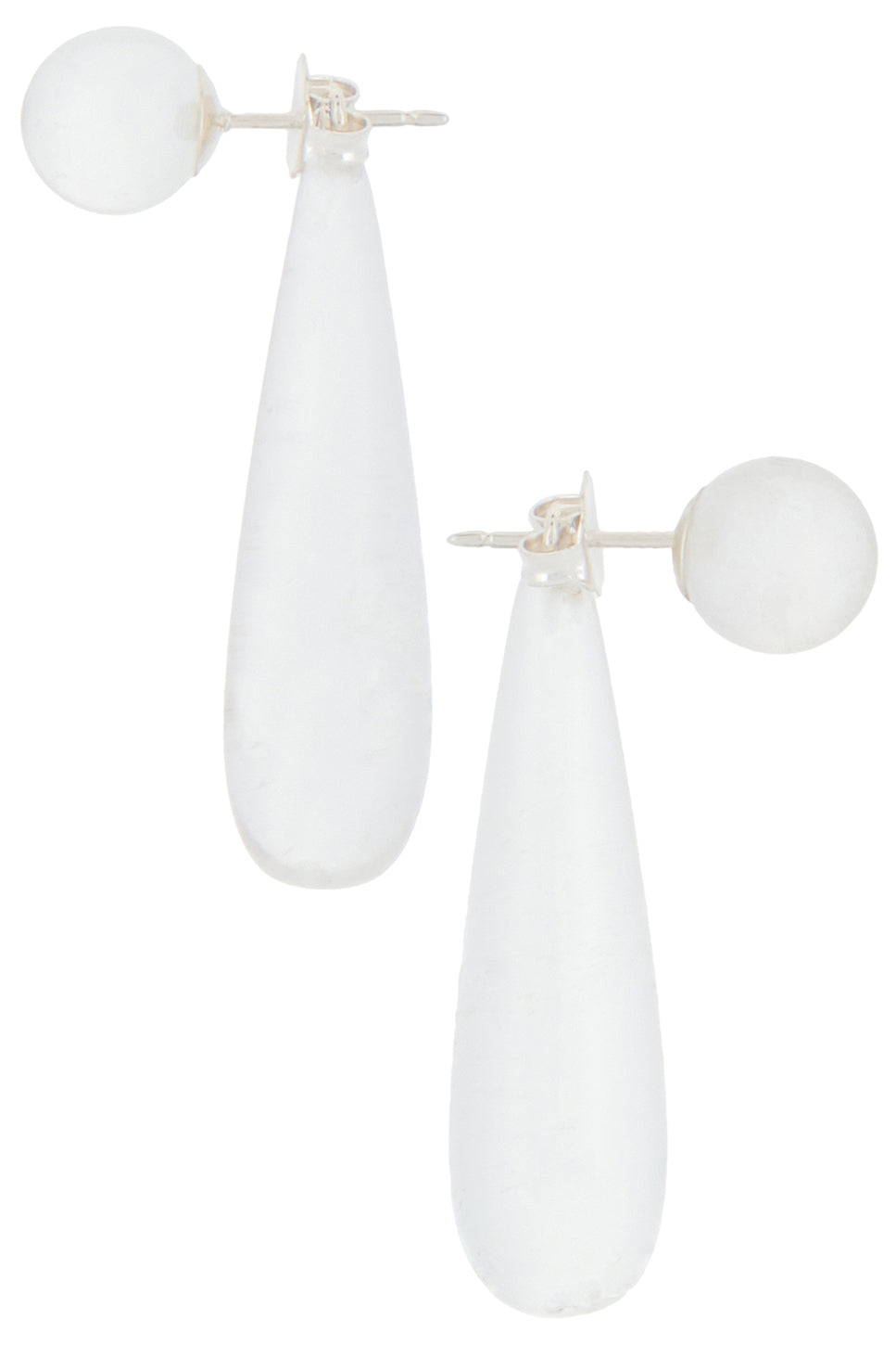 Small Angelika Earrings