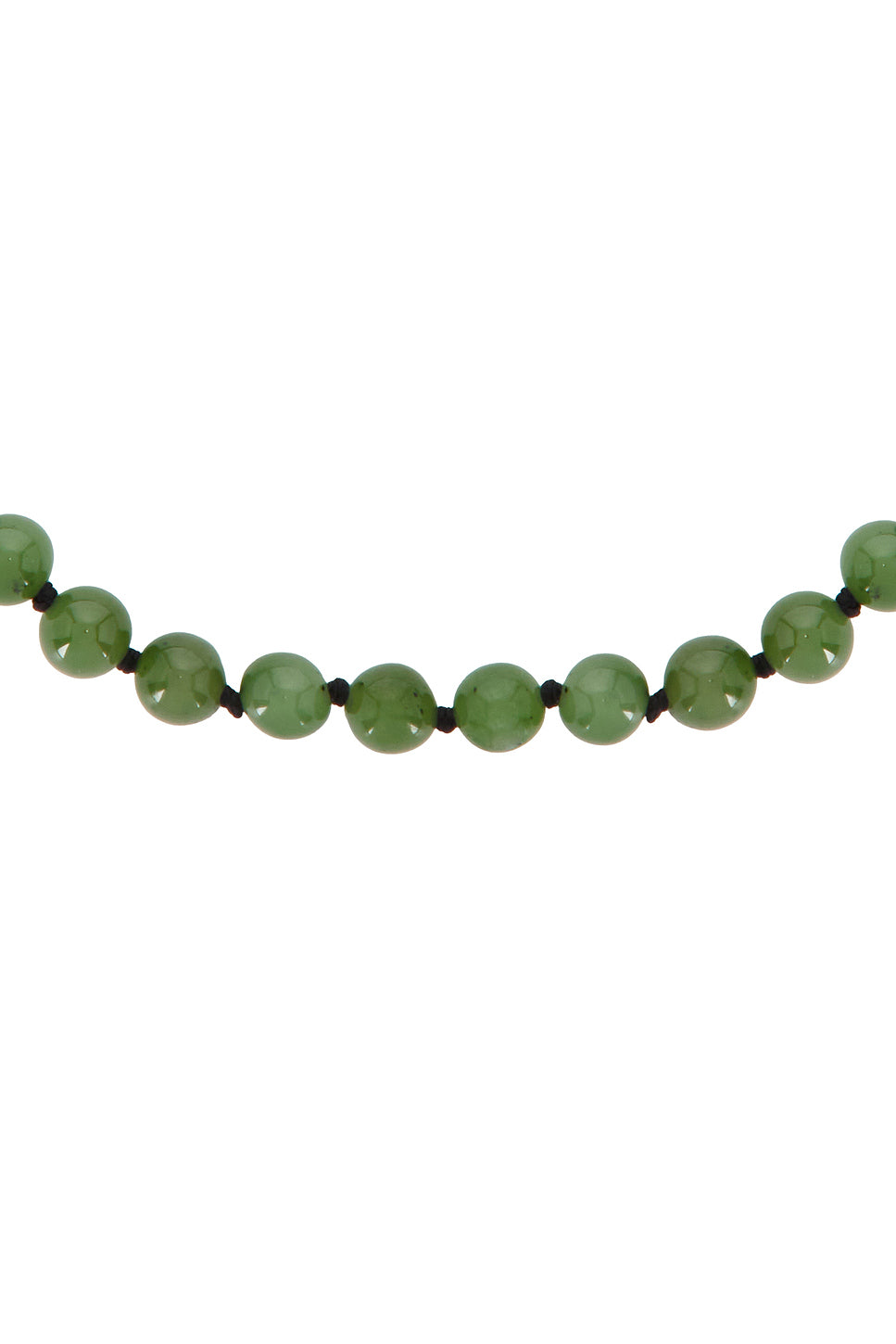 Tiny Boule Collar Necklace